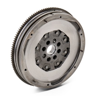 Koło zamachowe RIDEX 577F0178R 577F0178R - foto 3