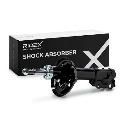 Amortyzator RIDEX 854S19022 854S19022 - foto 1