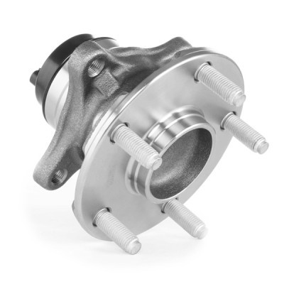 Łożysko Koła RIDEX 654W0333 654W0333 - foto 4