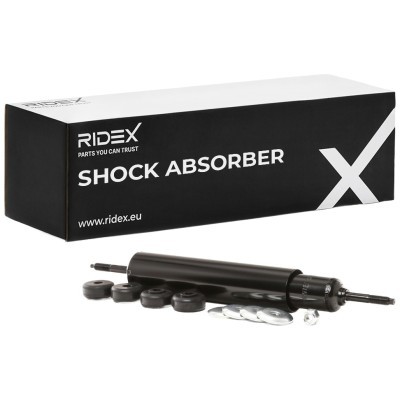 Amortyzator RIDEX 854S1415 854S1415 - foto 2