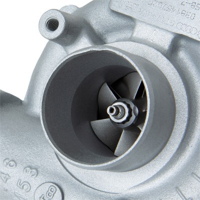 Turbina (Turbosprężarka) RIDEX 2234C0020R 2234C0020R - foto 8
