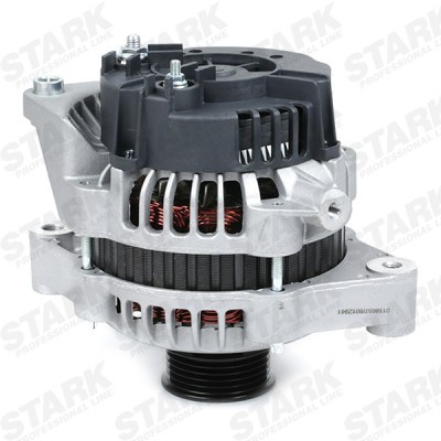 Alternator Stark SKGN-0320012 SKGN-0320012 - foto 5