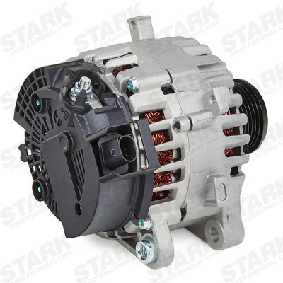 Alternator Stark SKGN-03221614 SKGN-03221614 - foto 4