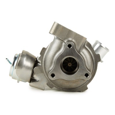 Turbina (Turbosprężarka) RIDEX 2234C10468 2234C10468 - foto 7