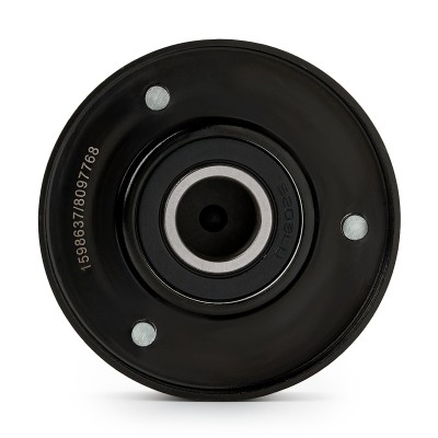 Rolka Prowadząca Pasek Wieloklinowy RIDEX 312D0027 312D0027 - foto 7