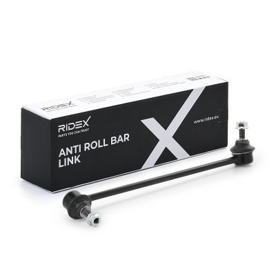 Łącznik Stabilizatora RIDEX 3229S0774 3229S0774 - foto 2