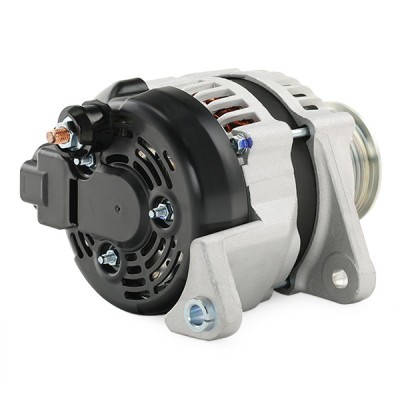 Alternator RIDEX 4G1016 4G1016 - foto 4