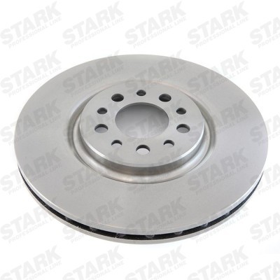 Tarcza hamulcowa Stark SKBD-0020271 SKBD-0020271 - foto 2