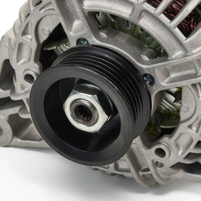Alternator RIDEX 4G1070R 4G1070R - foto 5