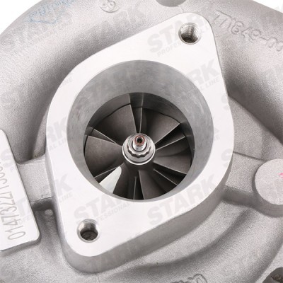 Turbina (Turbosprężarka) Stark SKCT-1190103 SKCT-1190103 - foto 6