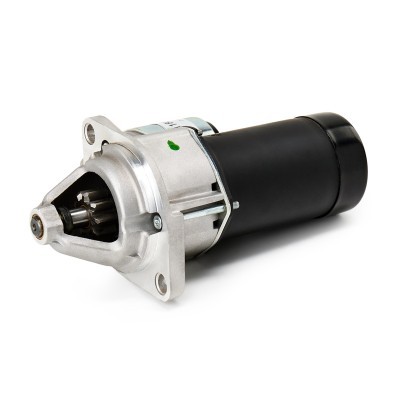 Rozrusznik RIDEX 2S1186R 2S1186R - foto 2