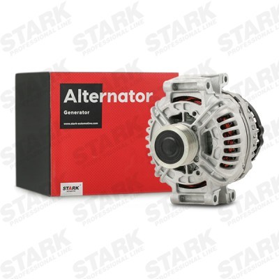 Alternator Stark SKGN-0321016 SKGN-0321016 - foto 2