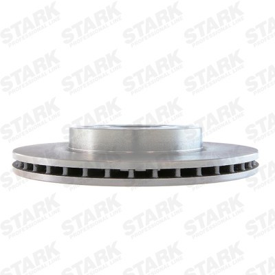 Tarcza hamulcowa Stark SKBD-0020251 SKBD-0020251 - foto 4