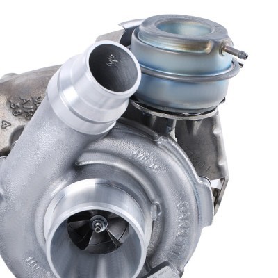 Turbina (Turbosprężarka) RIDEX 2234C10186R 2234C10186R - foto 4