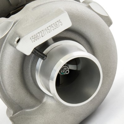 Turbina (Turbosprężarka) RIDEX 2234C0432 2234C0432 - foto 5