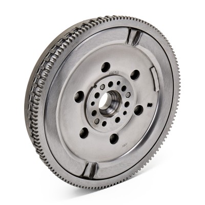 Koło zamachowe RIDEX 577F0295R 577F0295R - foto 4