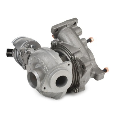 Turbina (Turbosprężarka) RIDEX 2234C10565R 2234C10565R - foto 2