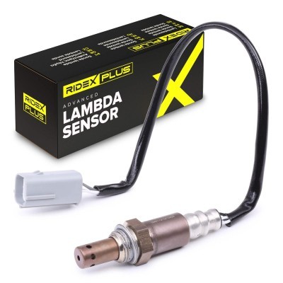 Sonda Lambda RIDEX 3922L0289P 3922L0289P - foto 2