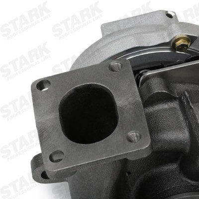 Turbina (Turbosprężarka) Stark SKCT-1190522 SKCT-1190522 - foto 5