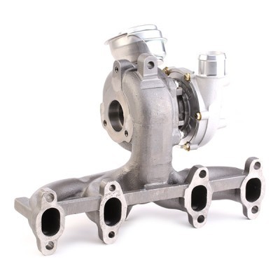 Turbina (Turbosprężarka) RIDEX 2234C0042 2234C0042 - foto 3