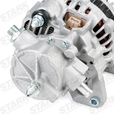 Alternator Stark SKGN-0321166 SKGN-0321166 - foto 5