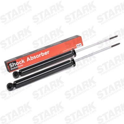 Amortyzator Stark SKSA-0132640 SKSA-0132640 - foto 2