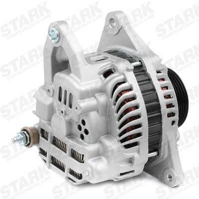 Alternator Stark SKGN-0320810 SKGN-0320810 - foto 4