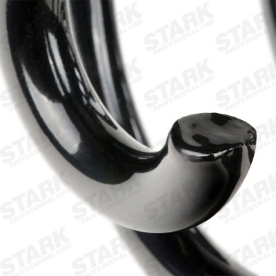 Sprężyna Zawieszenia Stark SKCS-0040084 SKCS-0040084 - foto 4