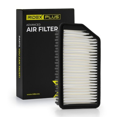 Filtr Powietrza RIDEX 8A0413P 8A0413P - foto 2
