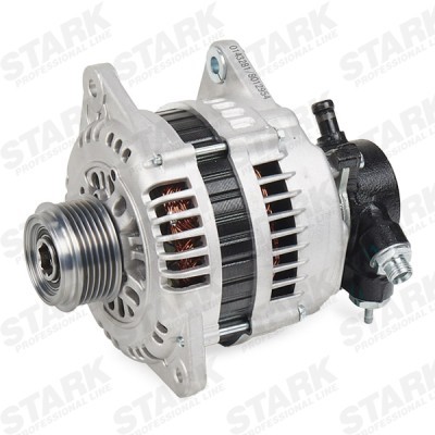 Alternator Stark SKGN-0320022 SKGN-0320022 - foto 4