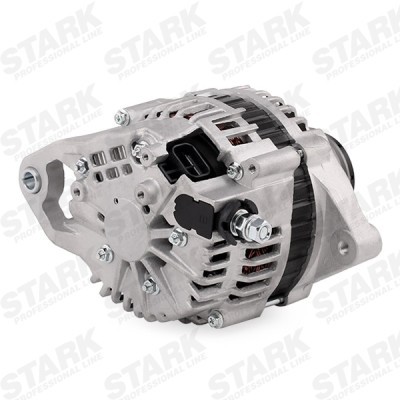 Alternator Stark SKGN-0320165 SKGN-0320165 - foto 6