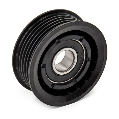 Rolka Prowadząca Pasek Wieloklinowy RIDEX 312D0006 312D0006 - foto 6