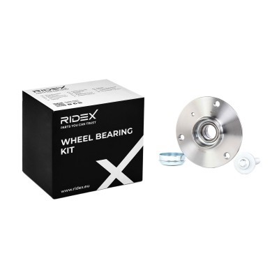 Łożysko Koła RIDEX 654W0086 654W0086 - foto 2