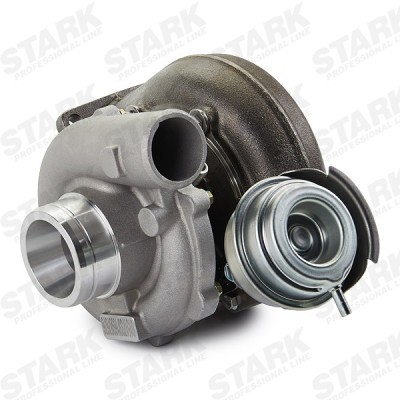 Turbina (Turbosprężarka) Stark SKCT-1191131 SKCT-1191131 - foto 4