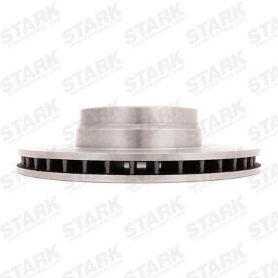 Tarcza hamulcowa Stark SKBD-0020382 SKBD-0020382 - foto 3