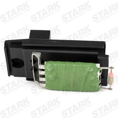 Moduł sterowania ogrzewaniem/wentylacją Stark SKCU-2150003 SKCU-2150003 - foto 5