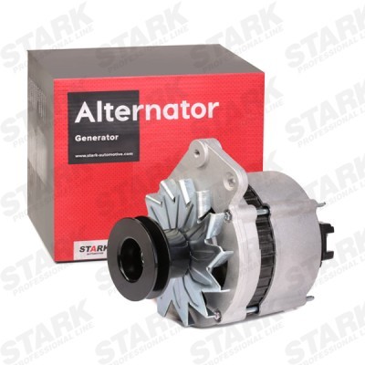Alternator Stark SKGN-0320054 SKGN-0320054 - foto 2