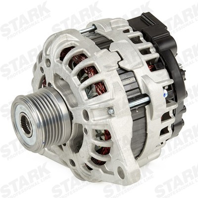 Alternator Stark SKGN-0321297 SKGN-0321297 - foto 3