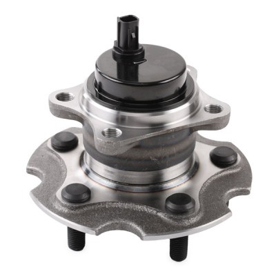 Łożysko Koła RIDEX 654W0707 654W0707 - foto 5