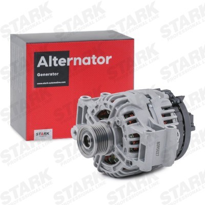 Alternator Stark SKGN-0320079 SKGN-0320079 - foto 2