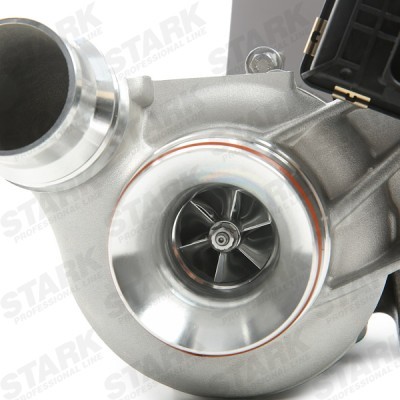 Turbina (Turbosprężarka) Stark SKCT-1190296 SKCT-1190296 - foto 7