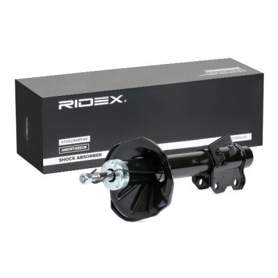 Amortyzator RIDEX 854S1176 854S1176 - foto 3