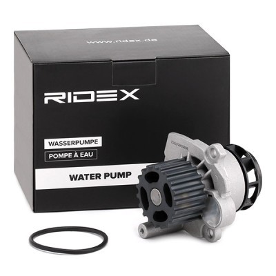 Pompa Wody RIDEX 1260W0064 1260W0064 - foto 2