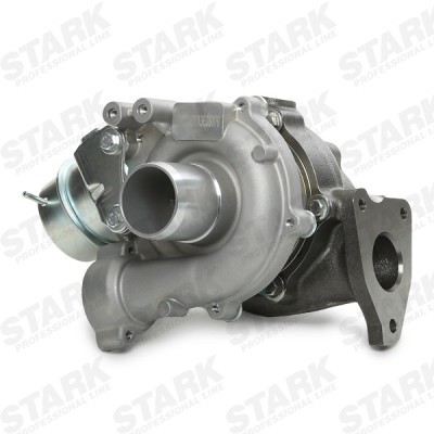 Turbina (Turbosprężarka) Stark SKCT-1190177 SKCT-1190177 - foto 4