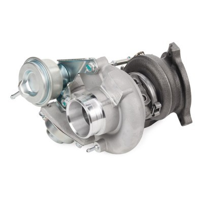Turbina (Turbosprężarka) RIDEX 2234C10569 2234C10569 - foto 3