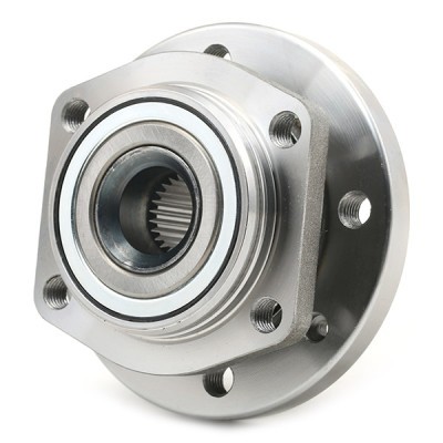 Łożysko Koła RIDEX 654W1014 654W1014 - foto 4