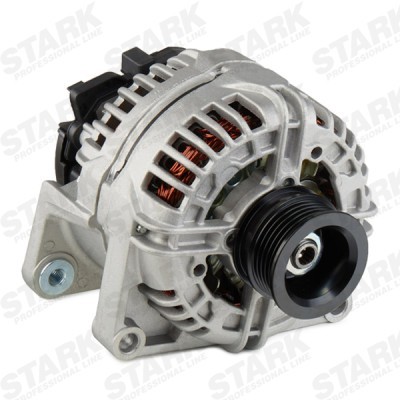 Alternator Stark SKGN-0320866 SKGN-0320866 - foto 3