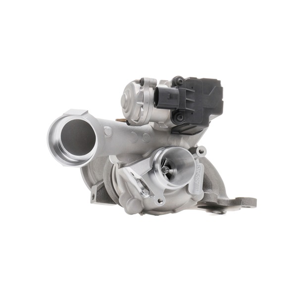 Turbina (Turbosprężarka) RIDEX 2234C0366 2234C0366 - foto 1