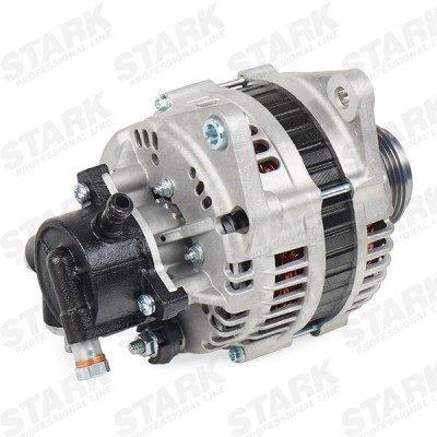 Alternator Stark SKGN-0320022 SKGN-0320022 - foto 5
