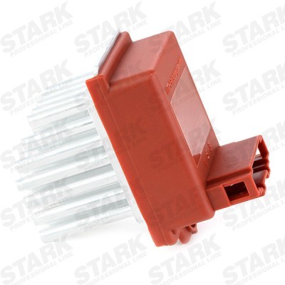 Moduł sterowania ogrzewaniem/wentylacją Stark SKCU-2150064 SKCU-2150064 - foto 6